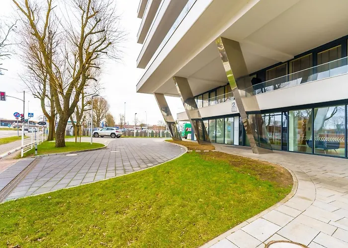 Baltic Marina Kołobrzeg