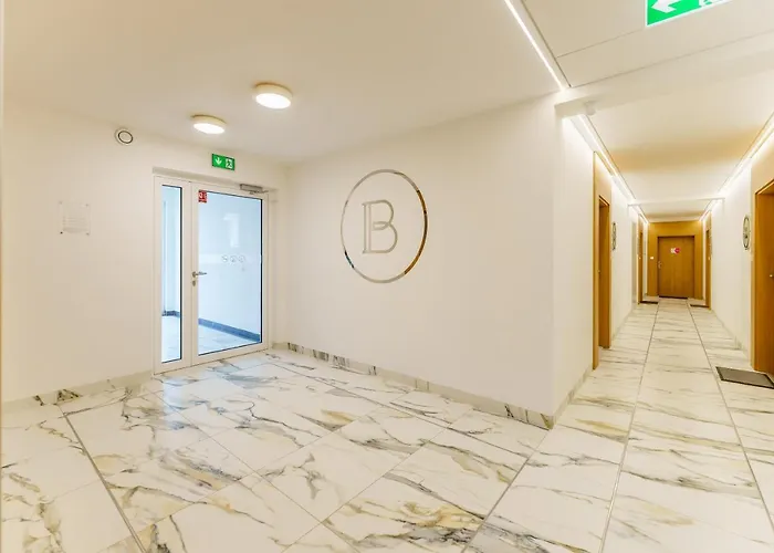 Baltic Marina Kołobrzeg