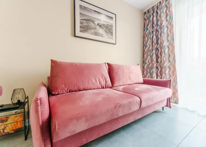 Baltic Marina Kołobrzeg